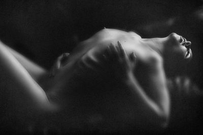 Drea / Nude  photography by Photographer STUDIO LWP ★1 | STRKNG