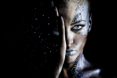 milky way / Konzeptionell  Fotografie von Fotograf polod ★2 | STRKNG