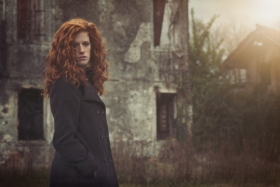 Ilaria / Portrait  photography by Photographer Traven ★2 | STRKNG