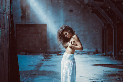 Giulia / People  photography by Photographer Traven ★2 | STRKNG