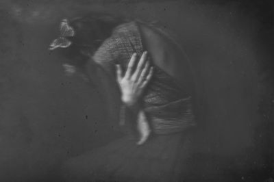 Out Of The Darkness / Fine Art  Fotografie von Fotograf Ken Gehring ★1 | STRKNG