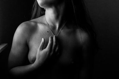 Peyton / 2016-08-16 Peyton / Nude photography by Photographer Ken Gehring | STRKNG