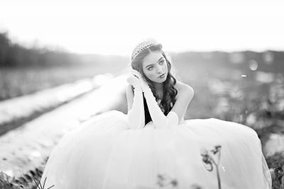 Modern Cinderella / Mode / Beauty  Fotografie von Fotograf Ken Gehring ★1 | STRKNG