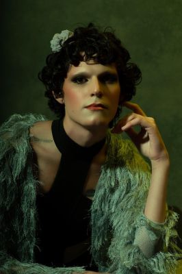 Charlie / Portrait  photography by Photographer Ken Gehring | STRKNG