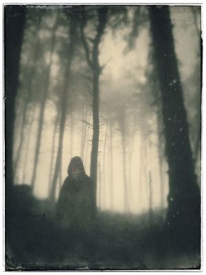 Solitude replenishes, isolation diminishes. / Landscapes  Fotografie von Fotograf mark kinrade ★12 | STRKNG