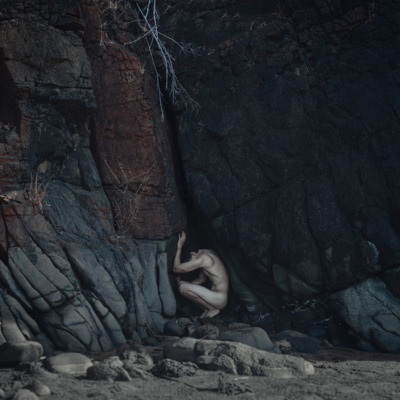 Caught between / Fine Art  photography by Photographer Mike Alegado ★2 | STRKNG