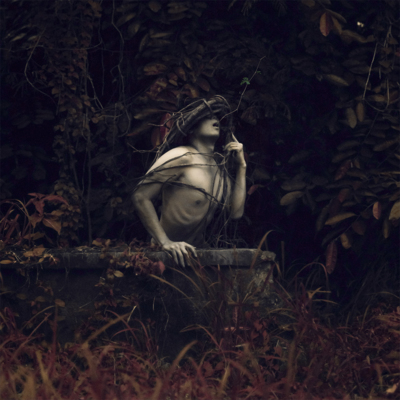 Overgrowth / Konzeptionell  Fotografie von Fotograf Mike Alegado ★2 | STRKNG