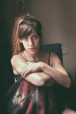 Marina / Portrait  photography by Photographer Iratxe ★2 | STRKNG