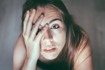 Aloixe / Portrait  photography by Photographer Iratxe ★2 | STRKNG