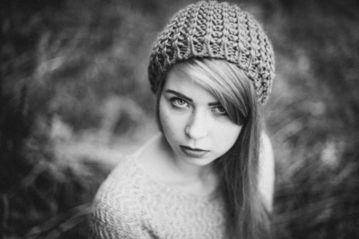 Ilona / Portrait  photography by Photographer martines de duke ★1 | STRKNG