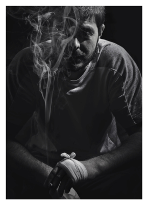 Carl //2014 / Portrait  Fotografie von Fotograf Alessandro Durigon | STRKNG