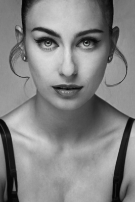 no title //2014 / Portrait  Fotografie von Fotograf Alessandro Durigon | STRKNG