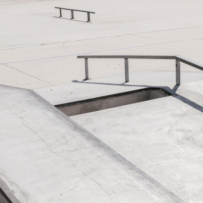 Skatepark / Cityscapes  photography by Photographer lafuentephoto | STRKNG