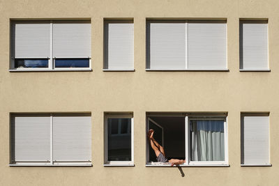 Untitled / Street  Fotografie von Fotograf Hans Severin ★13 | STRKNG