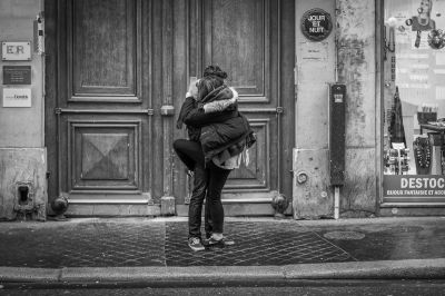Untitled / Street  photography by Photographer Hans Severin ★11 | STRKNG