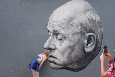 Untitled / Street  Fotografie von Fotograf Hans Severin ★14 | STRKNG