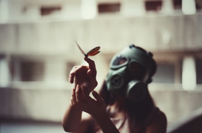 You are our hope / Portrait  Fotografie von Fotografin Alma Lo ★2 | STRKNG