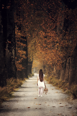 Misplaced Childhood V05 / Conceptual  photography by Photographer Galip | STRKNG