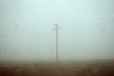 Nebraska / Landscapes  Fotografie von Fotograf Luca Galavotti ★4 | STRKNG
