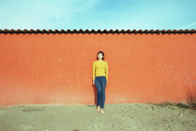 CMYK / Portrait  photography by Photographer Luca Galavotti ★4 | STRKNG