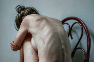 Untitled / Conceptual  photography by Photographer Leidy Gómez ★2 | STRKNG