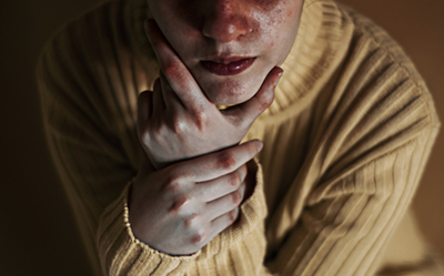 Oxímoron /serie. / Conceptual  photography by Photographer Leidy Gómez ★2 | STRKNG