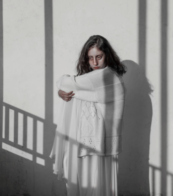 Oxímoron / Portrait  Fotografie von Fotografin Leidy Gómez ★2 | STRKNG