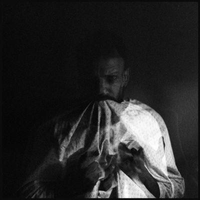 if you don't know who you are / Portrait  Fotografie von Fotograf 99% analog ★6 | STRKNG