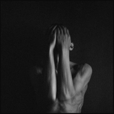 leaving myself / Konzeptionell  Fotografie von Fotograf 99% analog ★6 | STRKNG