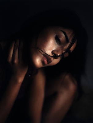 Diana / Portrait  photography by Photographer davidivjak ★12 | STRKNG