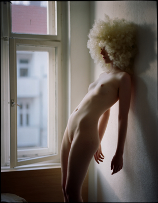 Runa / Nude  Fotografie von Fotograf davidivjak ★11 | STRKNG