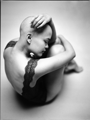 Ponny / Fine Art  photography by Photographer davidivjak ★12 | STRKNG