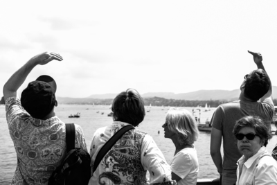 Is It A Bird / Street  photography by Photographer Mirco | STRKNG