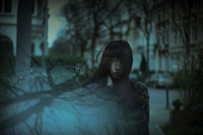 Wild at heart / Mood  photography by Photographer not diana ★3 | STRKNG