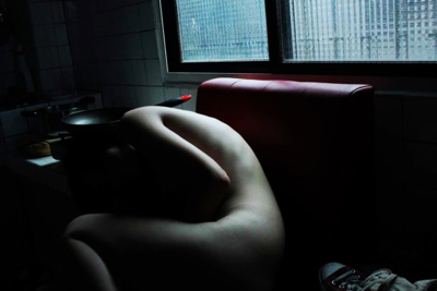 Addiction / Portrait  photography by Photographer =★= ★6 | STRKNG