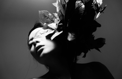 衍生 ; Derivative / Portrait  photography by Photographer =★= ★6 | STRKNG