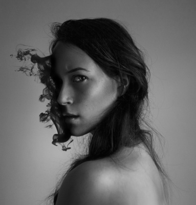 Untitled / Kreativ  Fotografie von Fotografin Melania Brescia ★1 | STRKNG