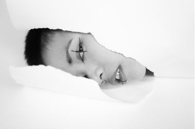 Revelation / Schwarz-weiss  Fotografie von Fotografin LauraCallsen ★8 | STRKNG