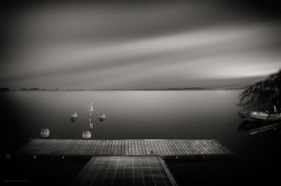 The Arrival / Fine Art  photography by Photographer Gianmario Masala ★1 | STRKNG