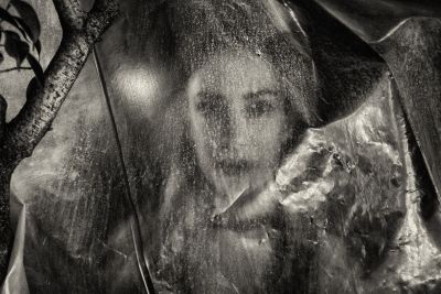 Portrait  Fotografie von Fotografin Maria Kappatou ★4 | STRKNG