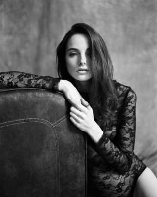 Intimate / Portrait  photography by Photographer jaioneamantegiestudio ★4 | STRKNG