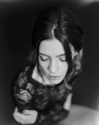 Intimate / Portrait  Fotografie von Fotograf jaioneamantegiestudio ★5 | STRKNG