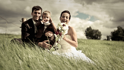 allezusammen / Hochzeit  Fotografie von Fotograf André Leischner ★37 | STRKNG