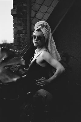 Menschen  Fotografie von Fotograf André Leischner ★37 | STRKNG