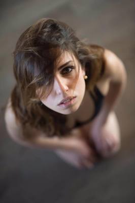 Incredible / Portrait  Fotografie von Model Ananda Modelpage ★4 | STRKNG