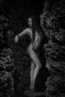 Siren / Nude  Fotografie von Fotograf Yostek ★2 | STRKNG
