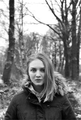 Sister / Portrait  photography by Photographer Marlin Helene ★1 | STRKNG