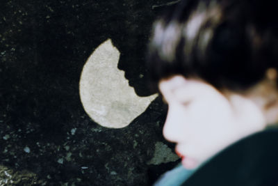 shadow / Portrait  photography by Photographer Lan0831 ★1 | STRKNG