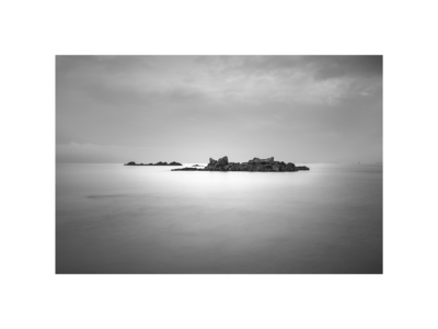 Bequets reef, Bectondu &amp; Corbette d'Amont at Bordeaux in Guernsey, Channel Islands. / Waterscapes  photography by Photographer Tim Harvey ★1 | STRKNG