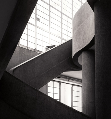 Brno / Architektur  Fotografie von Fotograf David Broz ★4 | STRKNG